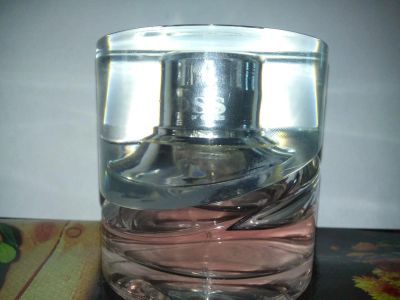 Лот: 6763764. Фото: 1. Туалетная вода Hugo Boss. Женская парфюмерия