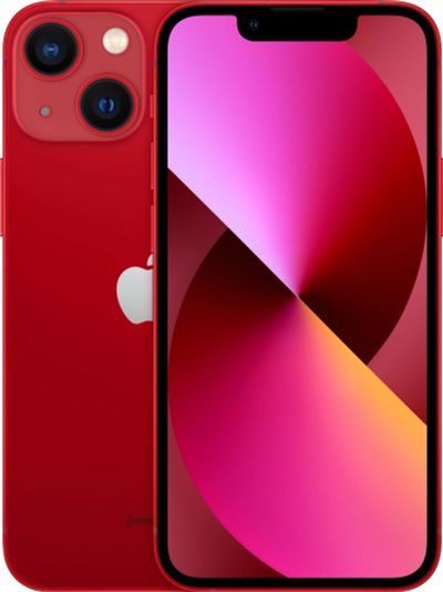 Лот: 18121427. Фото: 1. Смартфон Apple iPhone 13 128Gb... Смартфоны