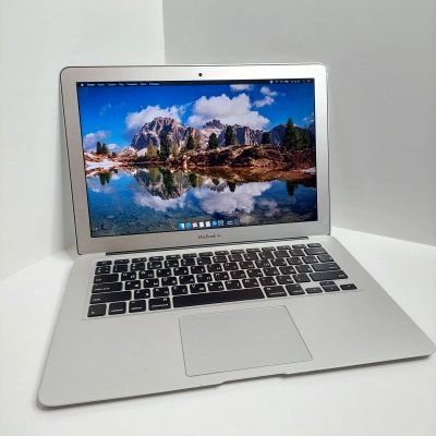 Лот: 19206192. Фото: 1. Apple MacBook Air 13 2011 (A1369... Ноутбуки