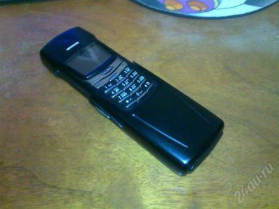 Лот: 311266. Фото: 1. +++классика+++ nokia 8910i. Кнопочные мобильные телефоны