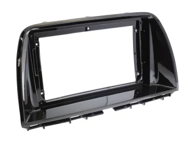 Лот: 24689912. Фото: 1. Рамка для установки в Mazda CX-5... Переходные рамки, крепления для автомагнитол
