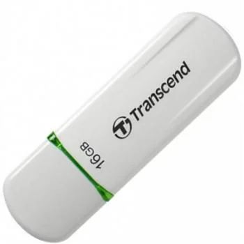 Лот: 4553543. Фото: 1. Флеш-накопитель USB2.0 16Gb Transcend... USB-флеш карты