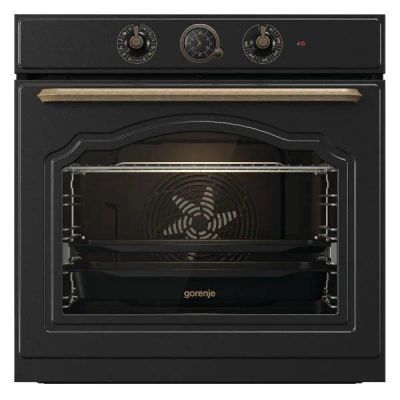 Лот: 25769134. Фото: 1. Электрический духовой шкаф Gorenje... Плиты, духовые шкафы, варочные поверхности