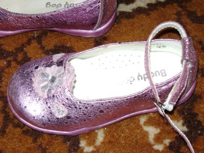 Лот: 7548167. Фото: 1. розовые туфли. Туфли