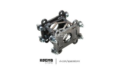 Лот: 20575043. Фото: 1. Крашбоксы универсальные. Детали тюнинга