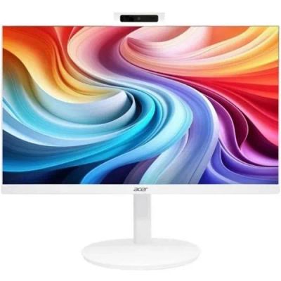 Лот: 25065459. Фото: 1. Моноблок Acer Aspire C24 (DQ.BNCCD... Моноблоки