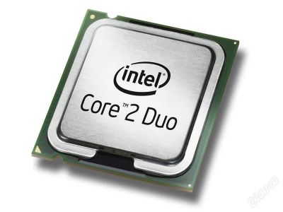 Лот: 1206360. Фото: 1. Процессор Core 2 Duo E7300 (2х2... Процессоры