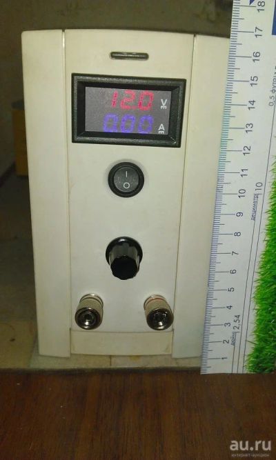 Лот: 9754455. Фото: 1. лабораторный блок (источник) питания. Другое (бизнес)