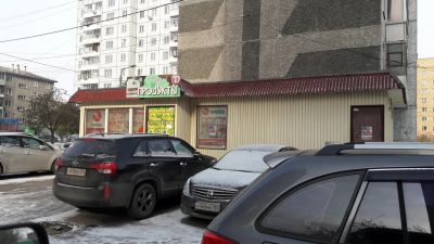 Лот: 14758045. Фото: 1. Трехкомнатная квартира. Квартиры, студии