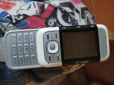 Лот: 17941904. Фото: 1. Нокия nokia 5300. Кнопочные мобильные телефоны