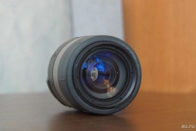 Лот: 9387513. Фото: 1. Minolta V LENS 56-170mm 1: 4.5-5... Объективы