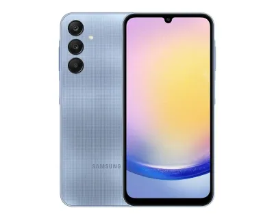 Лот: 23533400. Фото: 1. Дисплей для Samsung Galaxy A25... Дисплеи, дисплейные модули, тачскрины
