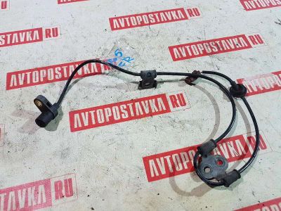 Лот: 20895815. Фото: 1. Датчик abs Subaru Forester SG5... Кузов