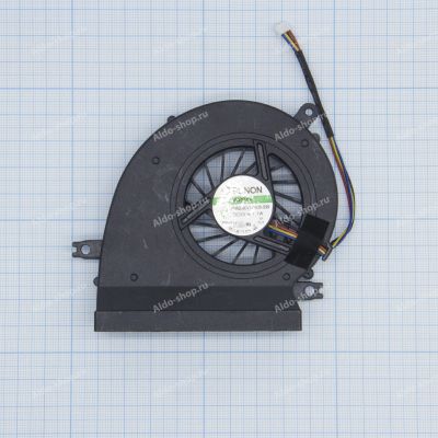 Лот: 12246719. Фото: 1. Кулер для Acer 6920 6920G 6935... Системы охлаждения
