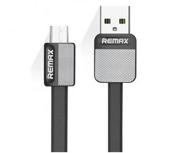 Лот: 14997115. Фото: 1. Кабель USB - micro USB Remax RC-044m... Дата-кабели, переходники