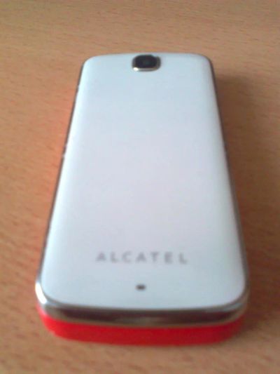 Лот: 11482251. Фото: 1. Alcatel OneTouch 2010D. Кнопочные мобильные телефоны