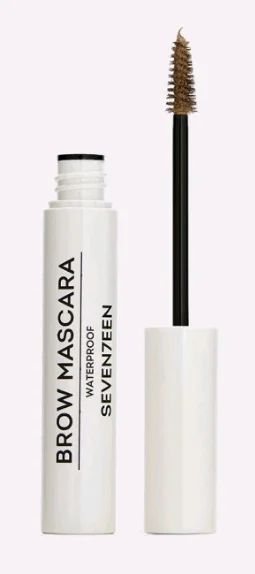 Лот: 19097416. Фото: 1. Seventeen Brow Mascara Waterproof... Макияж