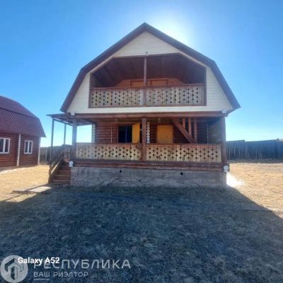 Лот: 25390266. Фото: 1. Продажа Частный дом Колодезный... Дома