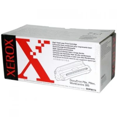 Лот: 8994382. Фото: 1. Оригинальный Картридж XEROX 113R296... Картриджи, расходные материалы