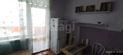 Лот: 25527079. Фото: 1. квартира , Красноярск улица Академика... Квартиры, студии