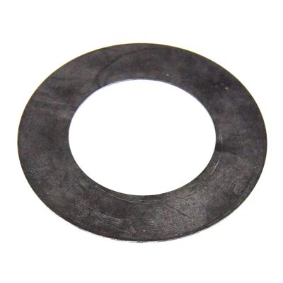 Лот: 21366586. Фото: 1. Шайба резиновая Yamaha 25-50 6J8-41618-00-00. Запчасти для лодок, катеров, лодочных моторов