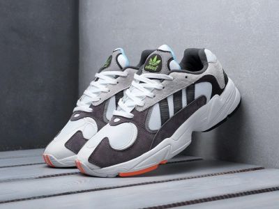 Лот: 17181255. Фото: 1. Кроссовки Adidas Originals Yung... Кеды, кроссовки, слипоны