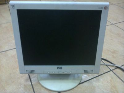 Лот: 4778441. Фото: 1. Монитор RoverScan Slim JS555. ЖК-мониторы
