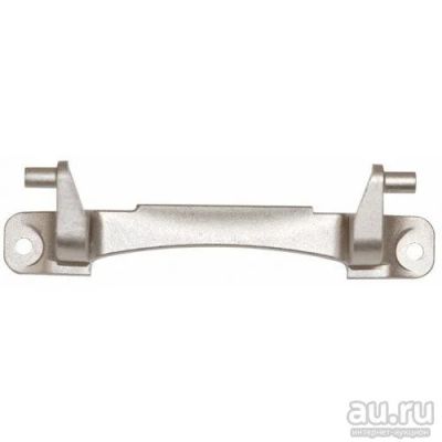 Лот: 15543432. Фото: 1. Петля люка Beko, LG 2905710100. Запчасти для остальной бытовой техники
