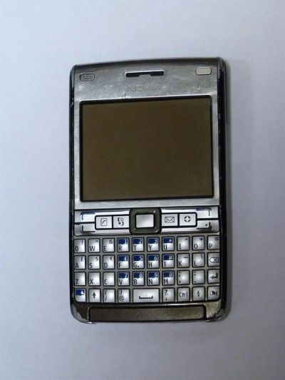 Лот: 3335091. Фото: 1. Nokia e 61. Кнопочные мобильные телефоны