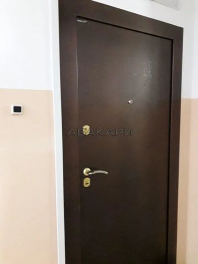 Лот: 21542450. Фото: 1. Сдам студию Судостроительная улица... Квартиры, студии
