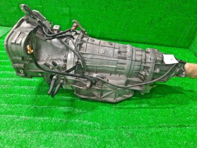 Лот: 19381166. Фото: 1. Акпп Subaru Legacy BP5 EJ20X 2... Трансмиссия