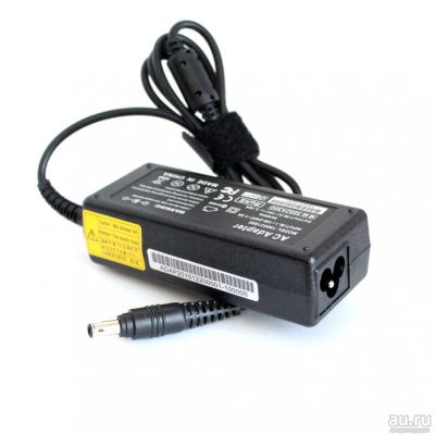 Лот: 9141454. Фото: 1. Блок питания для ноутбука "Samsung... Корпуса, блоки питания