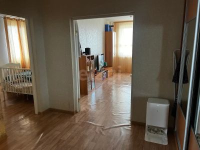 Лот: 25310334. Фото: 1. 2-комн. квартира , Красноярск... Квартиры, студии