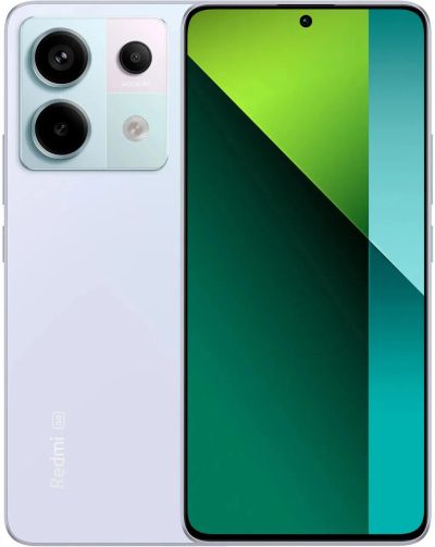 Лот: 22647112. Фото: 1. Смартфон Xiaomi Redmi Note 13... Смартфоны