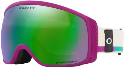 Лот: 18286776. Фото: 1. Горнолыжные очки Oakley FLIGHT... Маски, очки