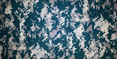 Лот: 11322466. Фото: 1. Buff бандана-трансформер - балаклава... Головные уборы