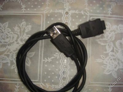 Лот: 996348. Фото: 1. USB шнур для Samsung. Дата-кабели, переходники