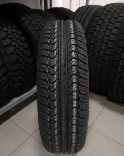 Лот: 16324775. Фото: 1. Летняя резина 215/70 R-16 "КАМА... Шины