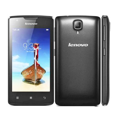 Лот: 9122869. Фото: 1. смартфон Lenovo A1000. Смартфоны