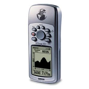 Лот: 16549975. Фото: 1. Корпус Garmin GPSmap 76S запчасти. Корпуса, клавиатуры, кнопки