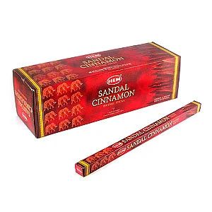 Лот: 10550800. Фото: 1. Сандал Корица (Sandal Cinnamon... Талисманы, амулеты, предметы для магии