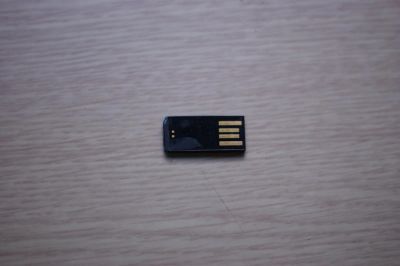 Лот: 5857321. Фото: 1. Флешка Flash USB 2.0 4 гб. USB-флеш карты