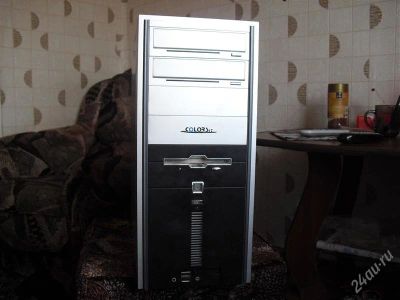 Лот: 2766003. Фото: 1. Системный блок. Компьютеры в сборе