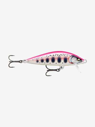 Лот: 25685637. Фото: 1. Воблер для рыбалки RAPALA CountDown... Другое (спортивная одежда)