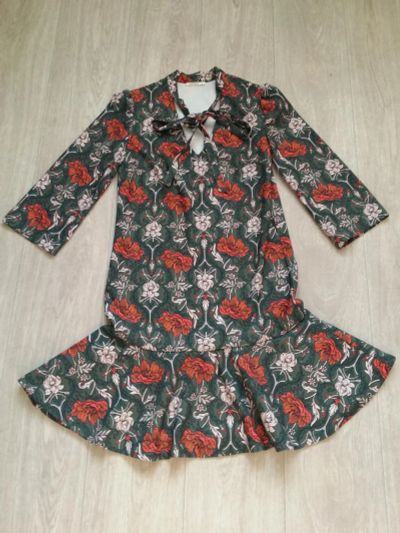 Лот: 9816193. Фото: 1. Платье zarina. Платья