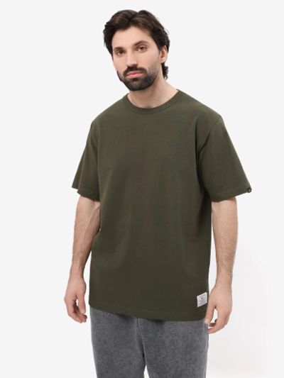 Лот: 25342607. Фото: 1. Футболка PT Base Tee Alpha Industries... Другое (спортивная одежда)