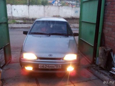Лот: 9743600. Фото: 1. лада 2114. Автомобили