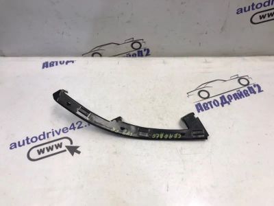 Лот: 21709307. Фото: 1. крепление бампера Kia Cerato TD. Кузов