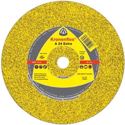 Лот: 10935553. Фото: 1. Диск Kronenflex Отрезной 150X2... Расходные материалы, сменные насадки