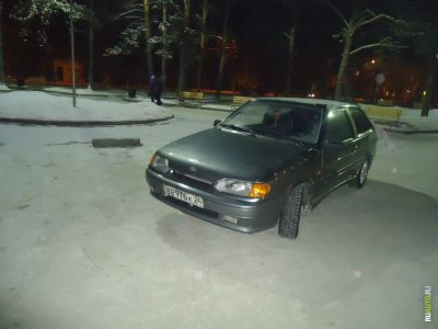 Лот: 3709805. Фото: 1. Ваз 2108. Автомобили